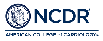 NCDR logo