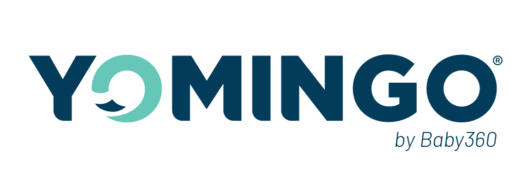 YoMingo logo