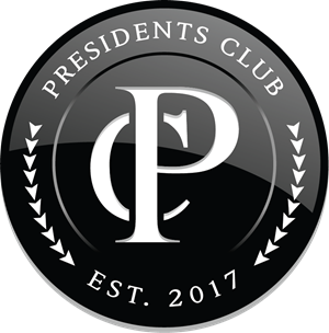 Presidents Club logo