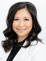 Dr. Eliza Tran