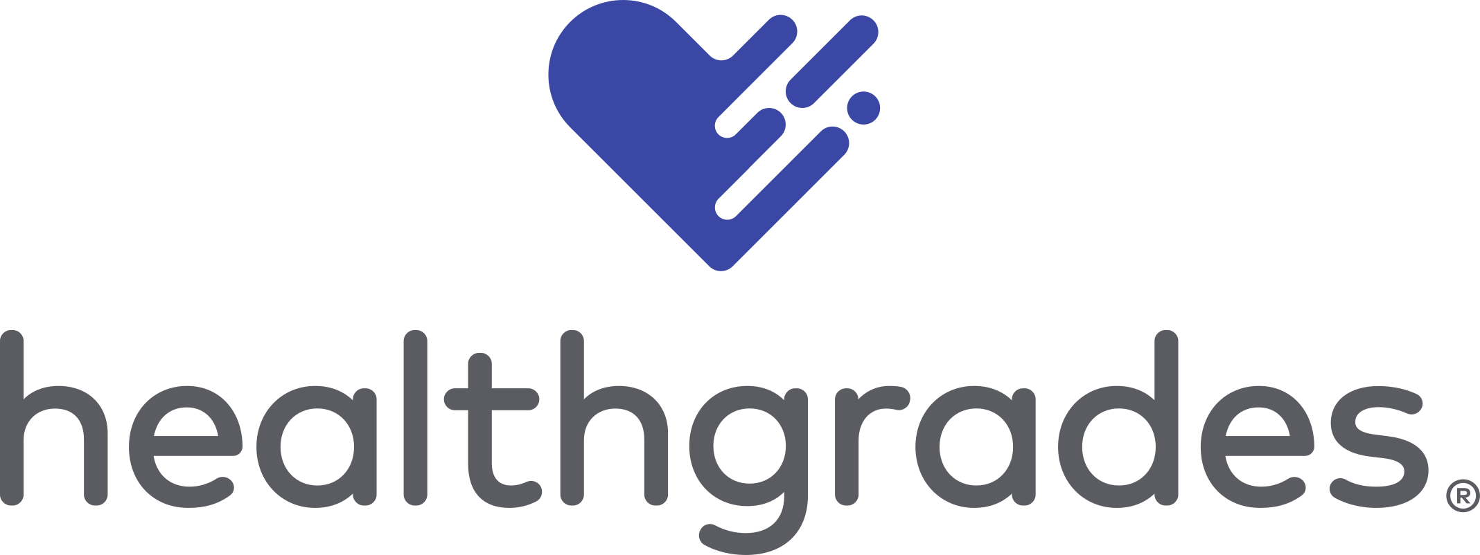 Healthgrades Logo