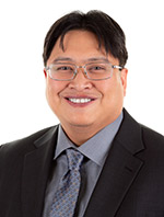 Dr. Brian Woo