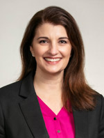 Jodi Pressutti, R.N.